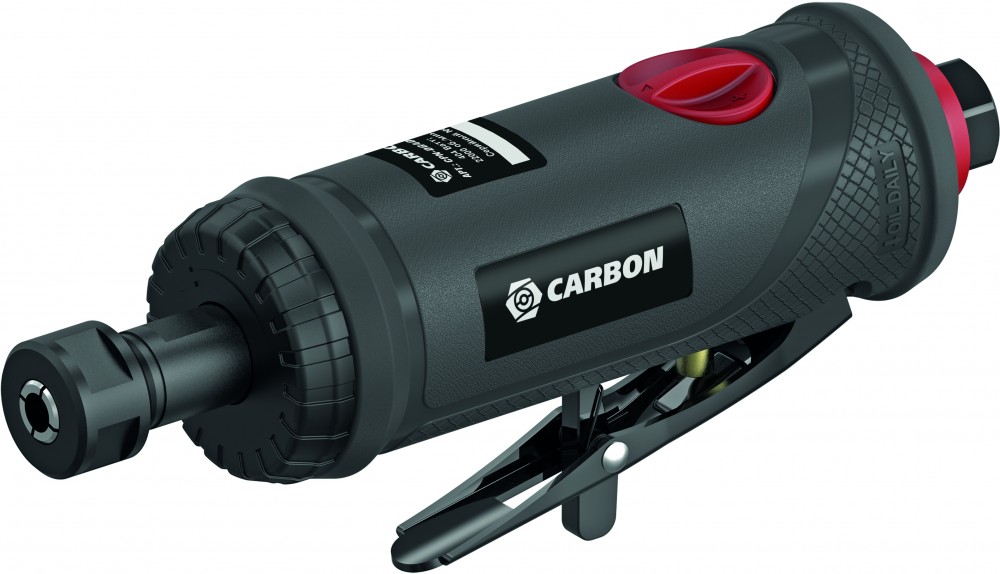 Carbon CPN-DG40-226 Бормашина пневматическая 22000 об/мин, 6 мм CPN-DG40-226