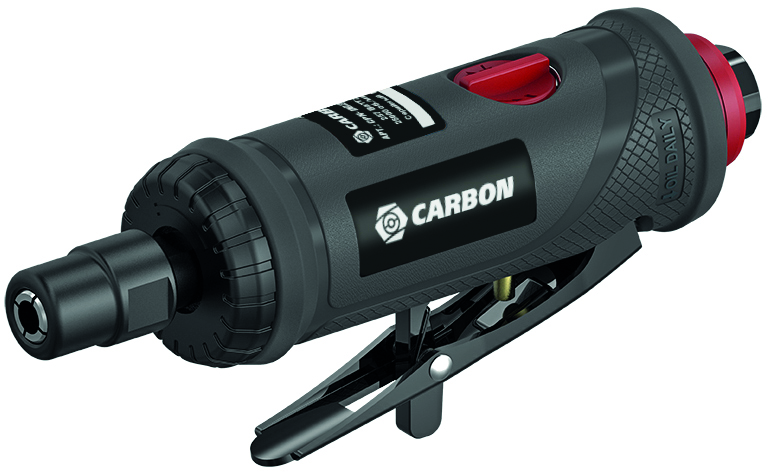 Carbon CPN-DG25-256 Бормашина пневматическая 25000 об/мин, 6 мм CPN-DG25-256