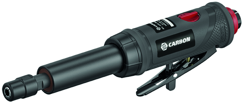 Carbon CPN-DG25-256E Бормашина пневматическая удлиненная 25000 об/мин, 6 мм CPN-DG25-256E