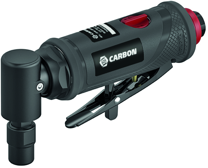 Carbon CPN-DG25-206A Бормашина пневматическая угловая 20000 об/мин, 6 мм CPN-DG25-206A