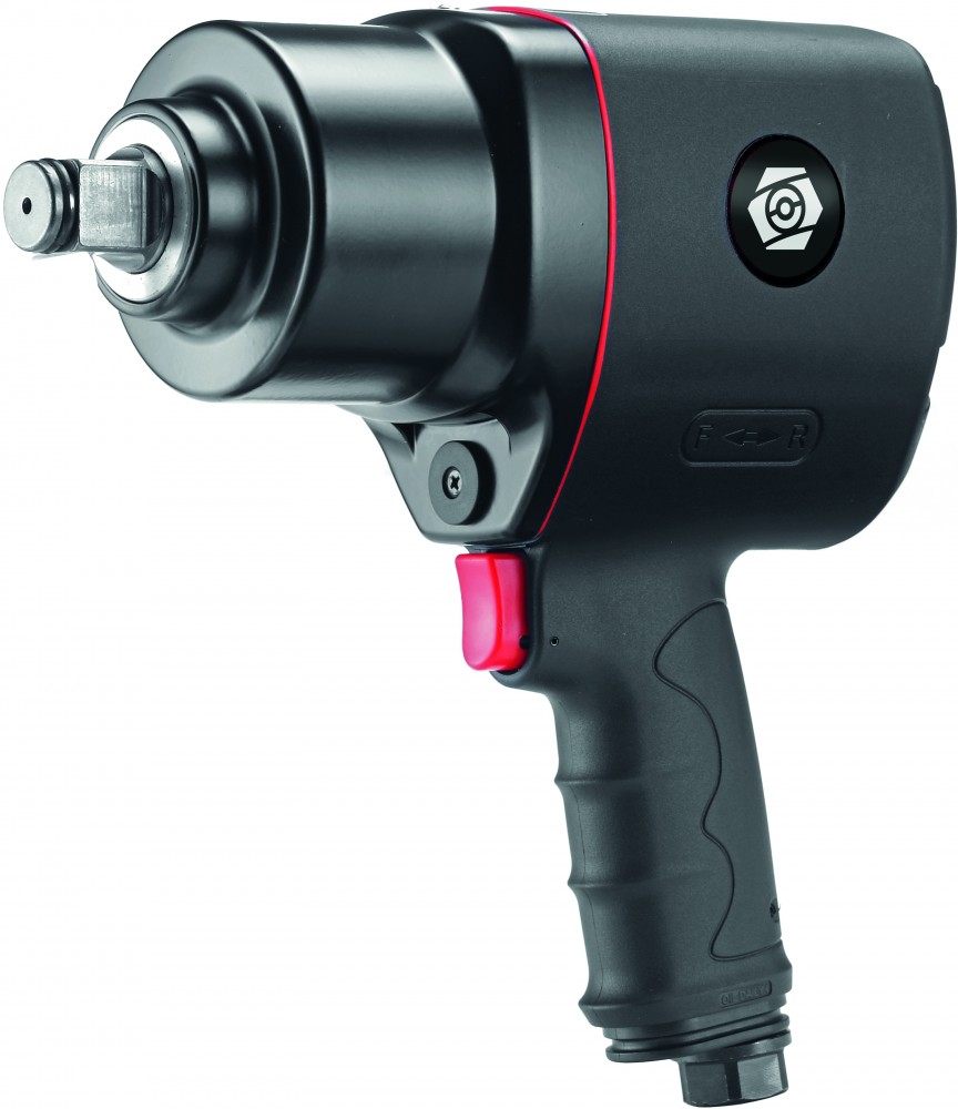 Carbon CPN-IW4-203 Гайковерт пневматический ударный  3/4" DR, 2034 Нм CPN-IW4-203