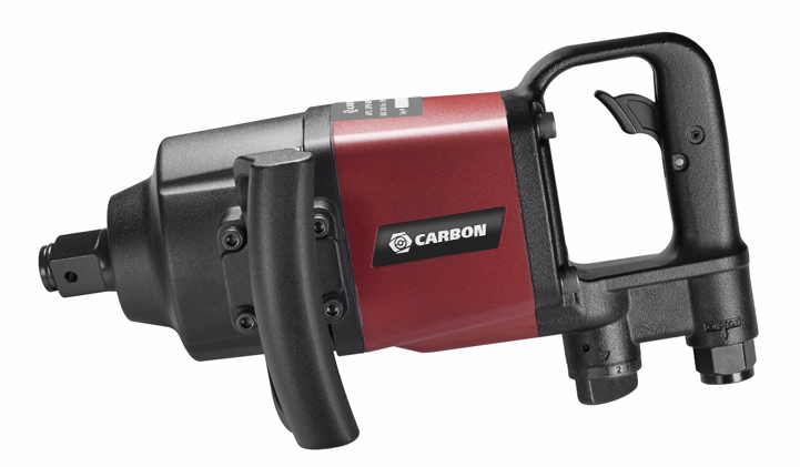 Carbon CPN-IW5-339D Гайковерт пневматический ударный 1" DR, 3390 Нм CPN-IW5-339D