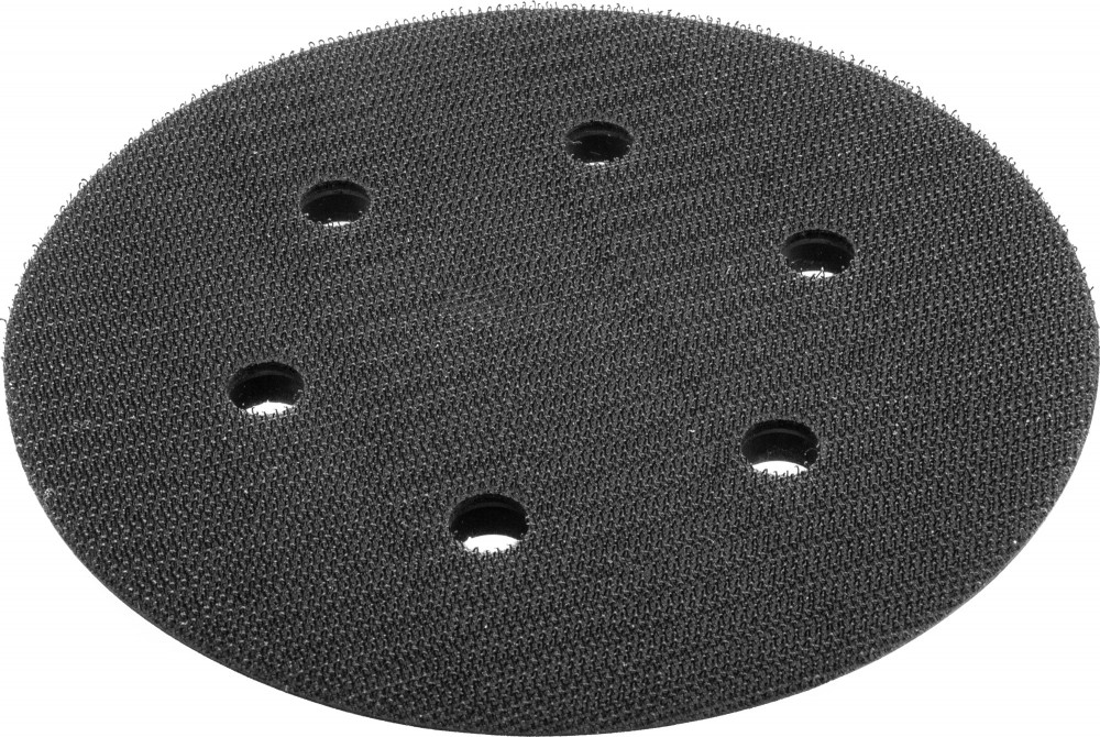 Carbon OS6-1205-RPD Подложка для машины шлифовальной орбитальной пневматической CPN-OS6-1205 OS6-1205-RPD