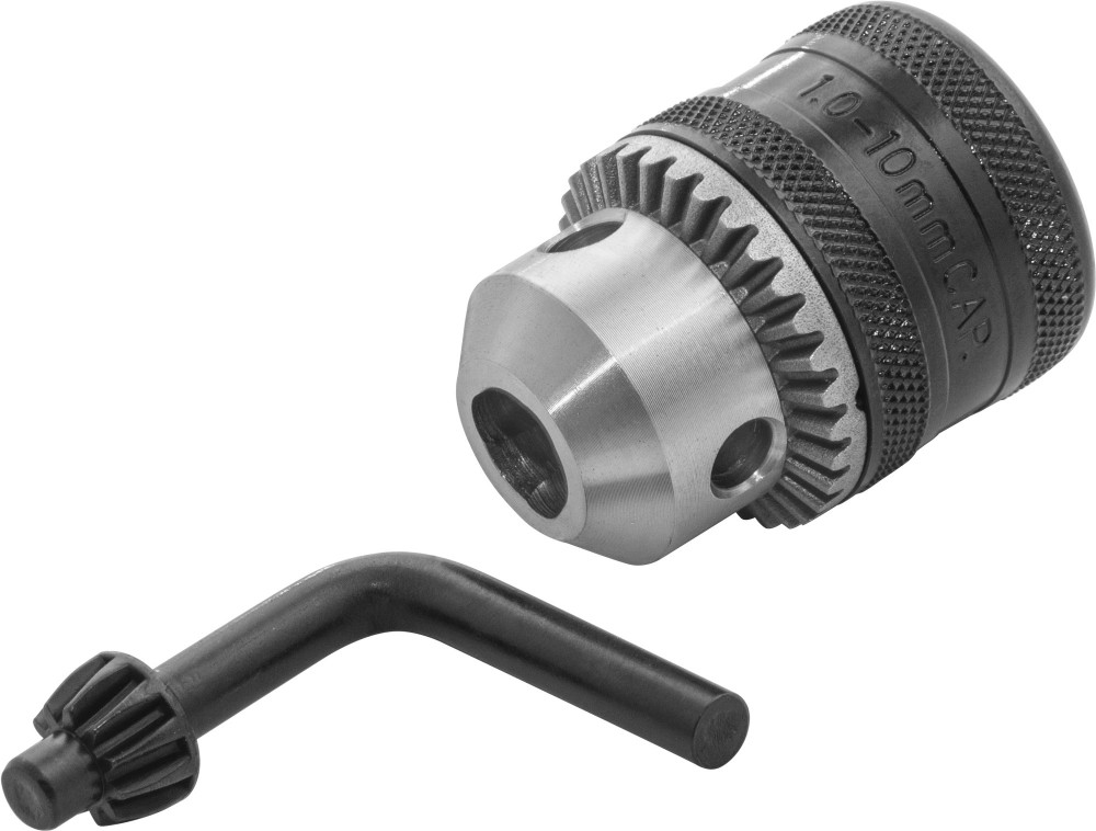 Carbon PD20-101-RCH Патрон трехкулачковый с ключом в сборе для дрели пневматической CPN-PD20-101/CPN-PD26-101 PD20-101-RCH