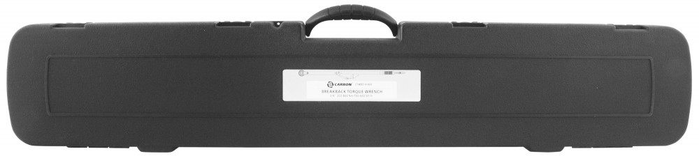 Carbon CTWBD-4-800 Ключ динамометрический переломного типа со сквозным приводом, 3/4"DR, 200-800 Нм, погрешность пр.+/-4% CTWBD-4-800