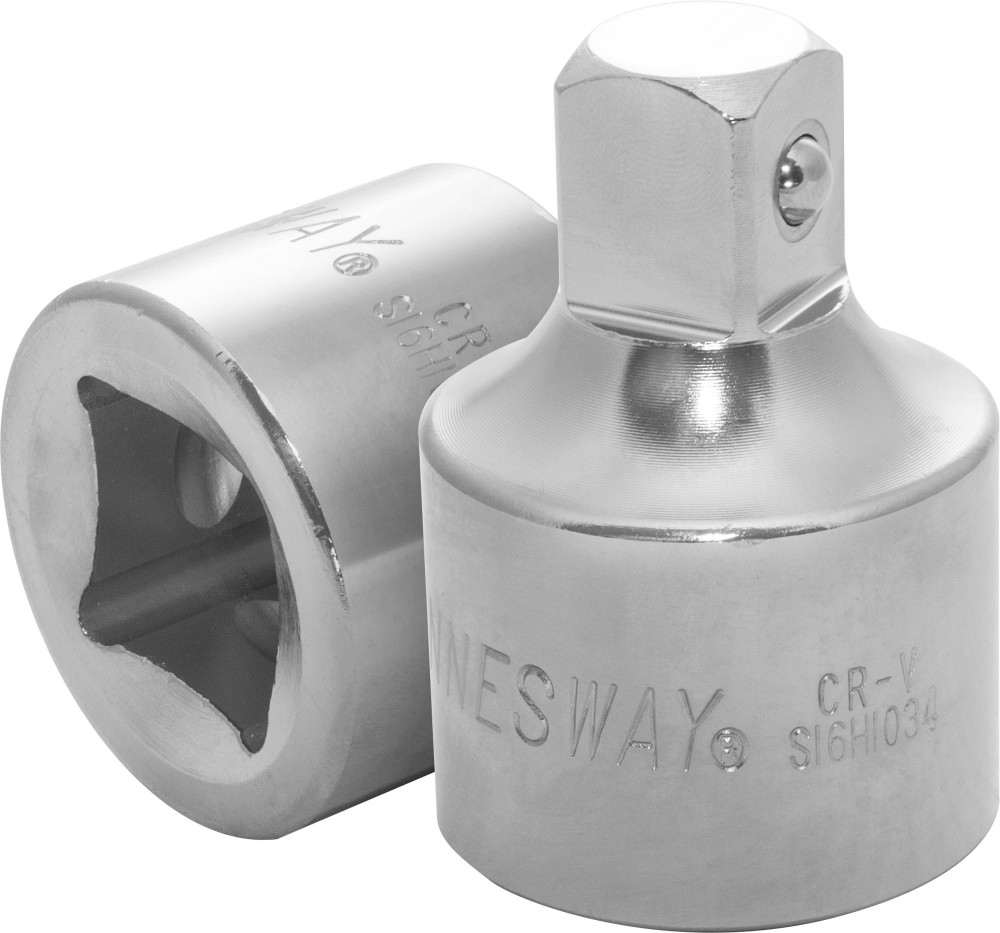 Jonnesway S16H1034 Переходник 1"(F) - 3/4"(M) S16H1034
