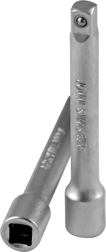 Jonnesway S24H275 Удлинитель  1/4"DR, 75 мм S24H275