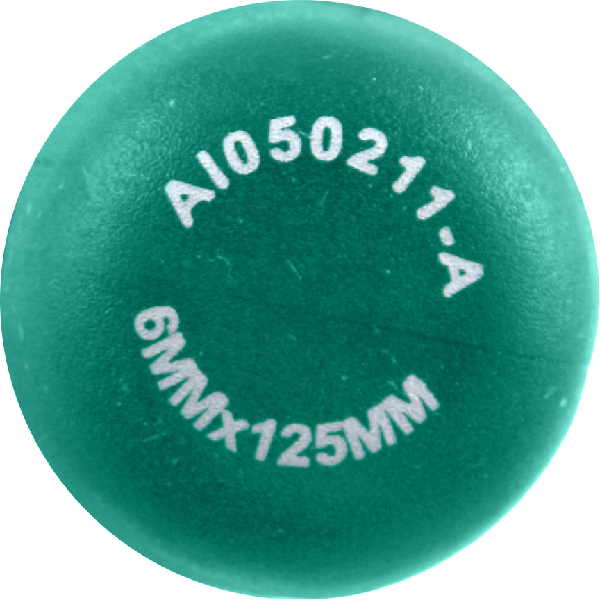 Jonnesway AI050211-A Лопатка монтажная изогнутая с двухкомпонентной рукояткой, 6х125 мм AI050211-A