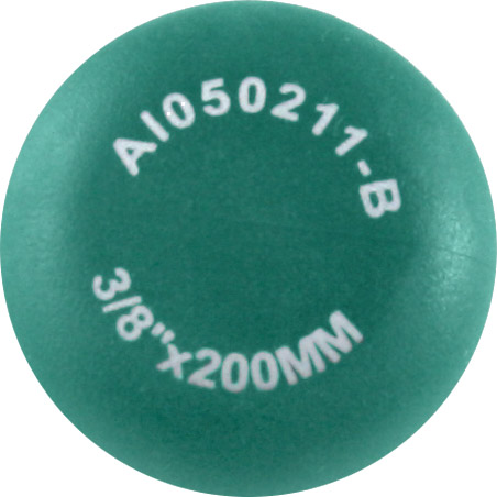 Jonnesway AI050211-B Лопатка монтажная изогнутая с двухкомпонентной рукояткой, 10х200 мм AI050211-B