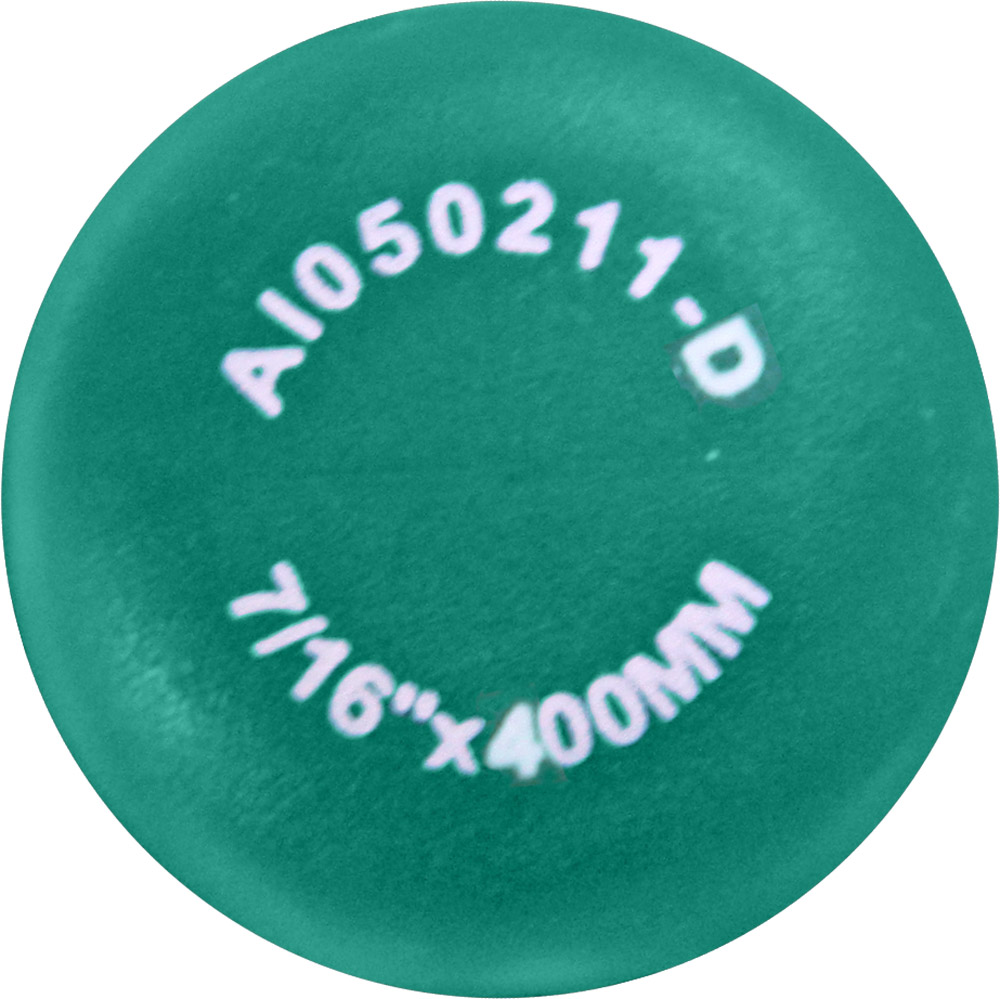 Jonnesway AI050211-D Лопатка монтажная изогнутая с двухкомпонентной рукояткой, 11х400 мм AI050211-D