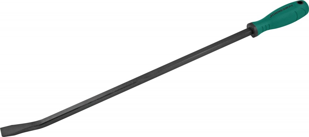 Jonnesway AI050211-E Лопатка монтажная изогнутая с двухкомпонентной рукояткой, 11х450 мм AI050211-E