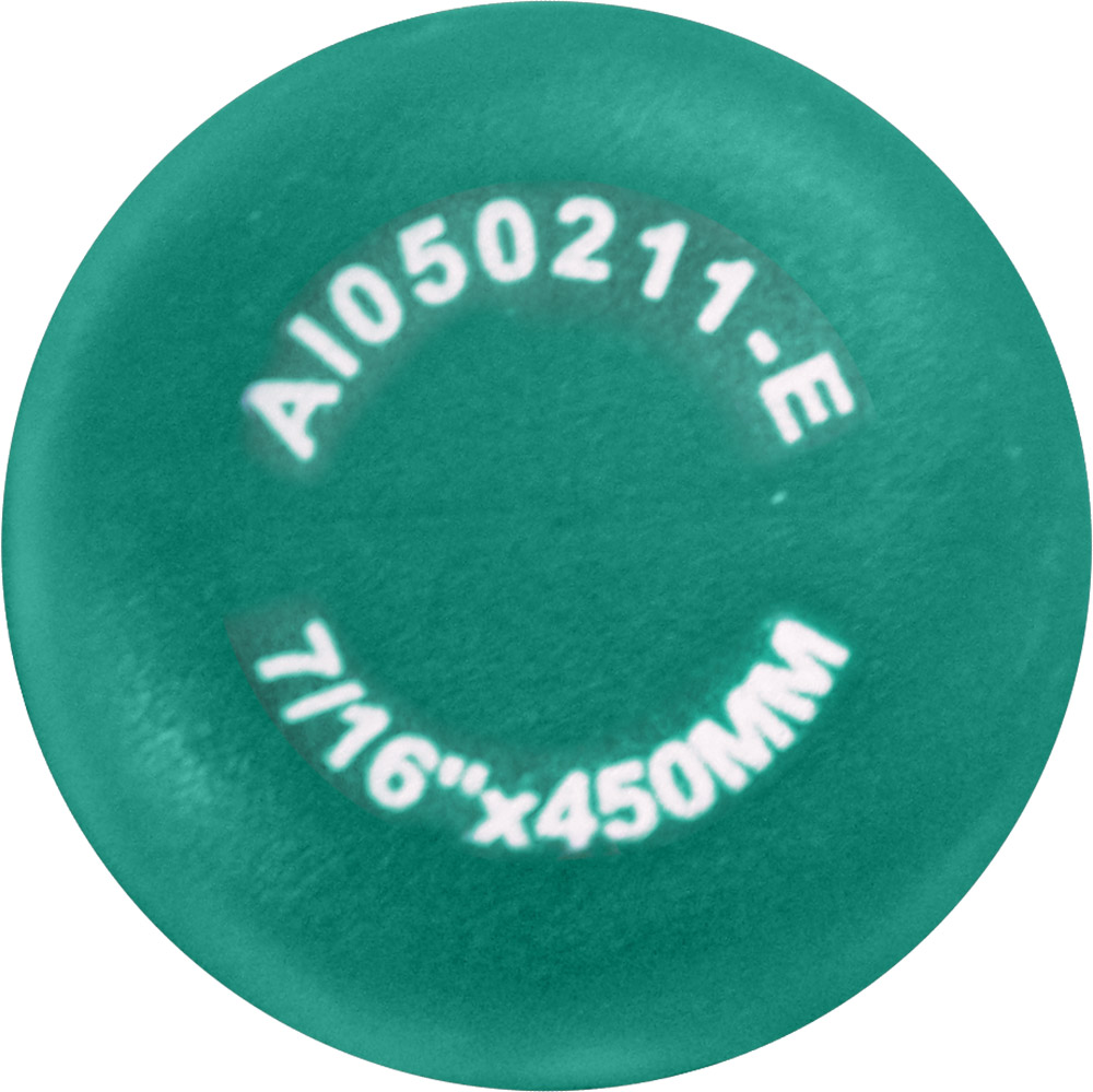 Jonnesway AI050211-E Лопатка монтажная изогнутая с двухкомпонентной рукояткой, 11х450 мм AI050211-E