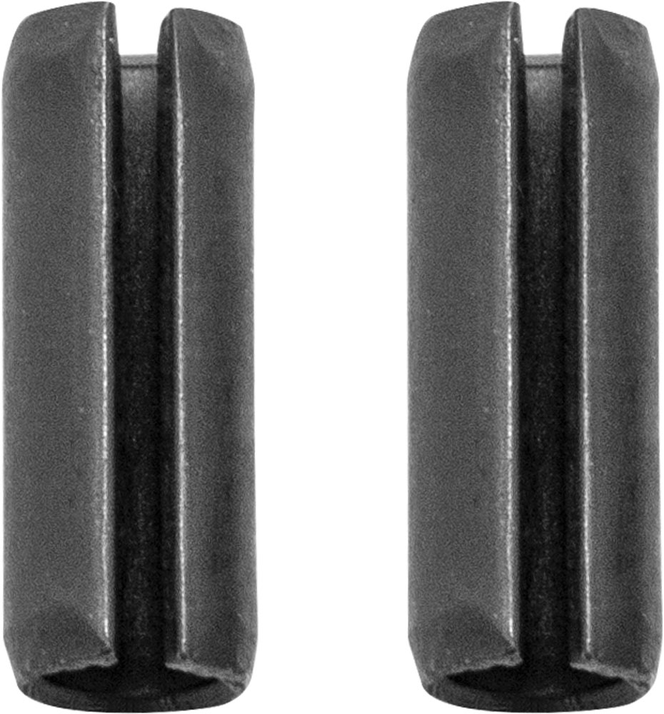  JAI-1114-25 Фиксатор пружинный двигателя гайковерта пневматического JAI-1114, 2 предмета JAI-1114-25