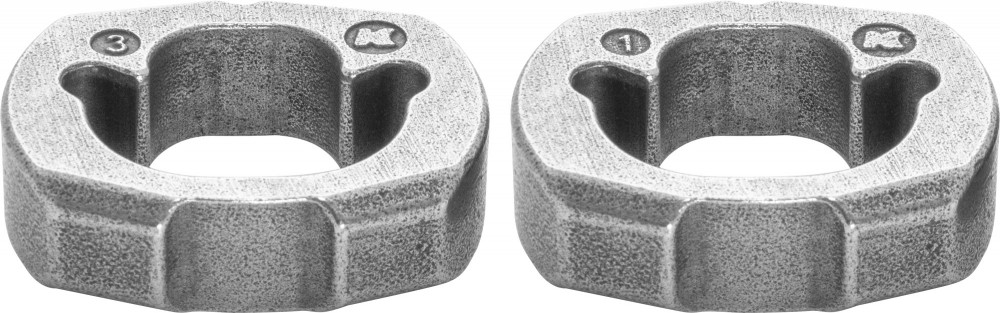 Jonnesway JAI-1114-32 Молоток ударного механизма гайковерта JAI-1114, 2 предмета JAI-1114-32