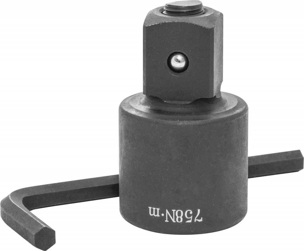 Jonnesway T096801-D Адаптер-ограничитель, 758 Нм T096801-D