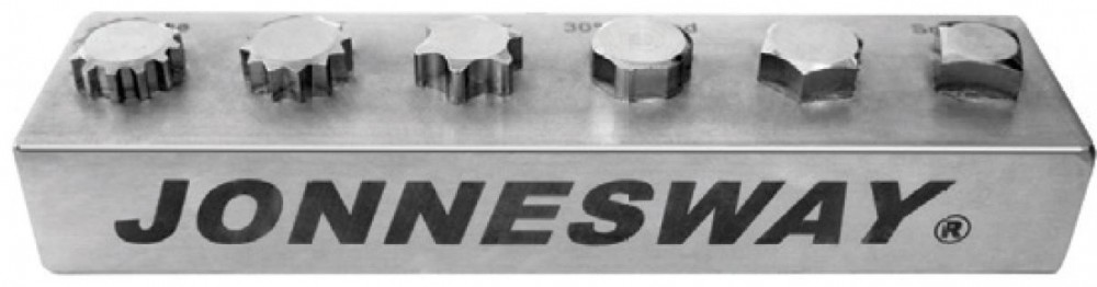 Jonnesway JW-DEMO5 Демонстрационная панель “SUPER TECH” JW-DEMO5