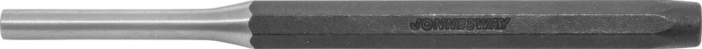 Jonnesway M63108 Выколотка d-8 мм, L-180 мм M63108
