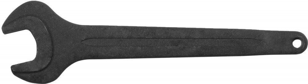 Jonnesway W67117 Ключ гаечный рожковый ударный 17 мм W67117