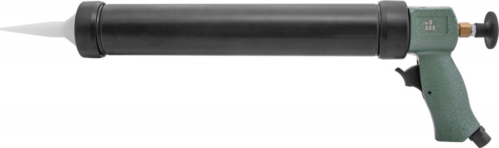 Jonnesway JAT-501L Шприц пневматический для герметиков, 600 мл JAT-501L