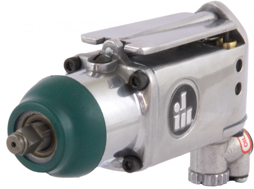 Jonnesway JAI-6266 Гайковерт пневматический ударный прямой 3/8"DR 10000 об/мин., 101 Нм JAI-6266