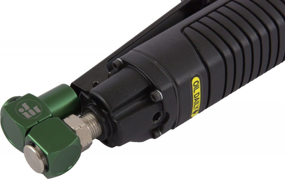 Jonnesway JAT-1010 Ножовка пневматическая 10000 цикл./мин., ход 10 мм JAT-1010