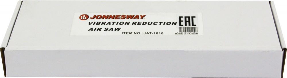Jonnesway JAT-1010 Ножовка пневматическая 10000 цикл./мин., ход 10 мм JAT-1010