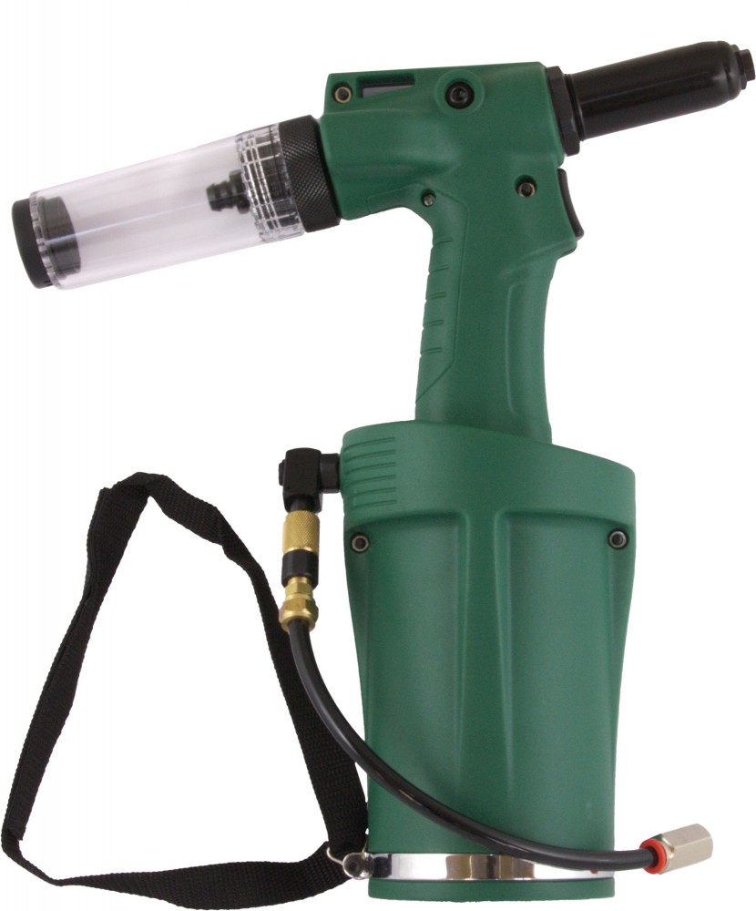 Jonnesway JAT-1821V Заклепочник гидропневматический композитный, 4.8 - 6.4 мм JAT-1821V