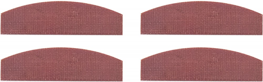 Jonnesway JAG-0913R-18 Комплект лопастей ротора двигателя бормашинки пневматической угловой JAG-0913 JAG-0913R-18