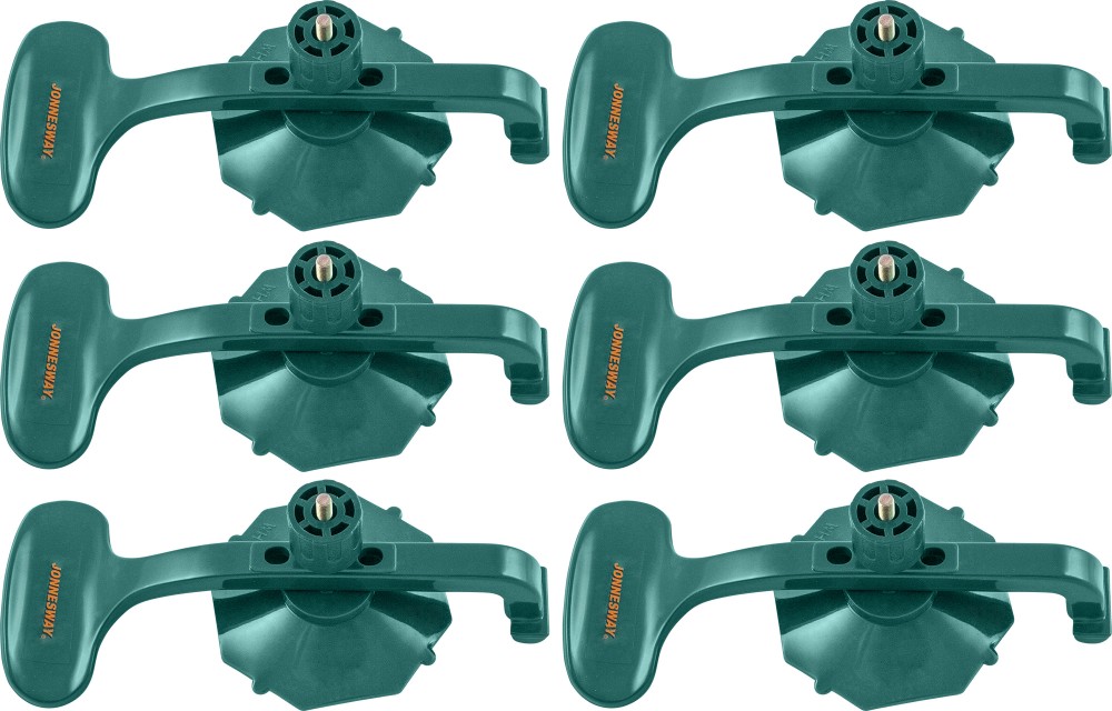 Jonnesway AB020019 Приспособление для вклейки стекол и декоративных элементов кузова 6 предметов AB020019