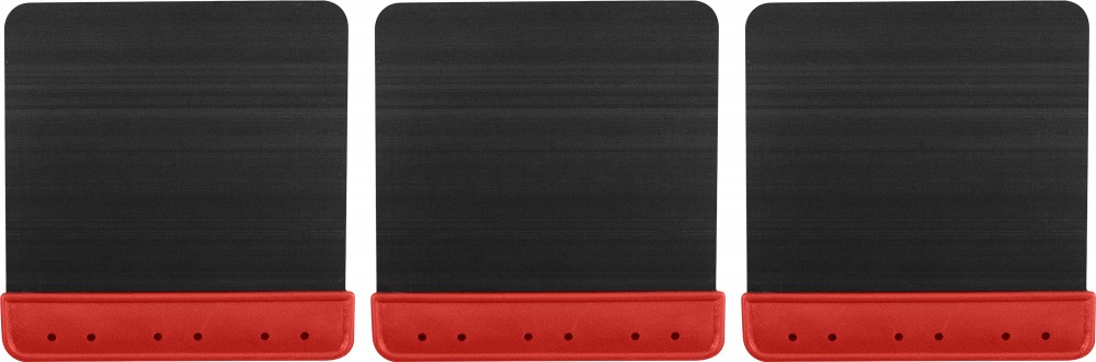 Jonnesway AB030002 Шпатель малярный 100 мм (набор 3 шт.) AB030002