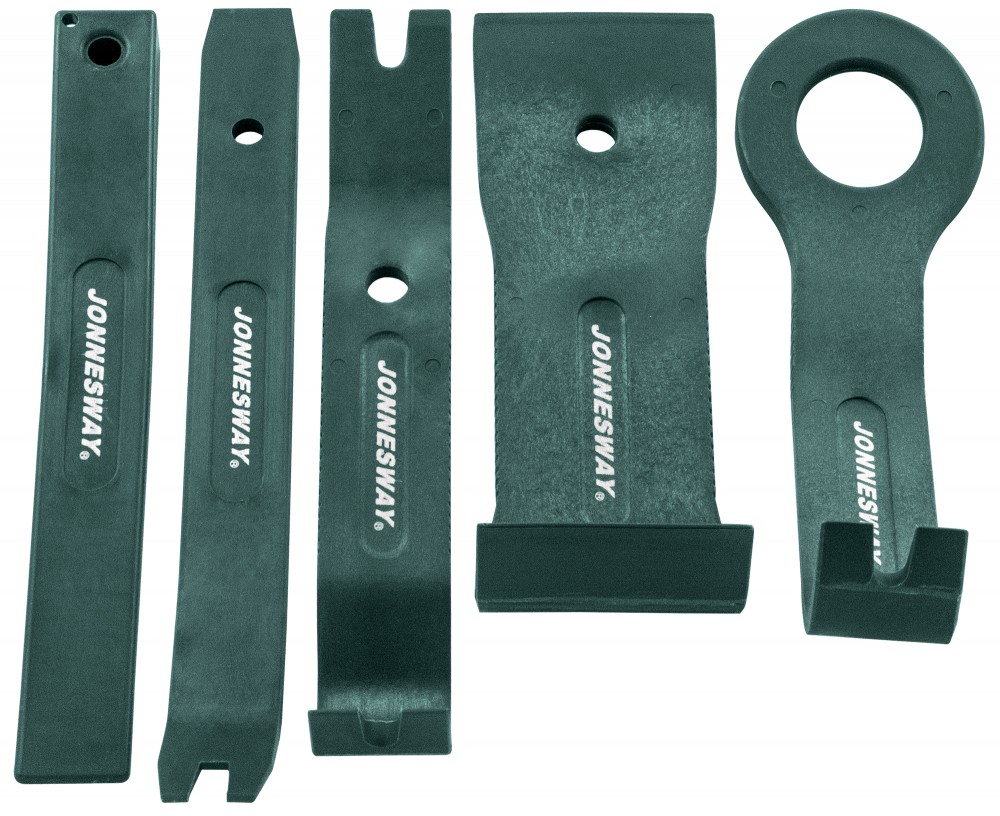 Jonnesway AB010026S Набор съемников декоративных панелей салона автомобиля (MERCEDES) AB010026S