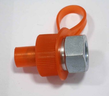 Jonnesway AE030002-HC Переходник для ручного насоса AE030002-HC