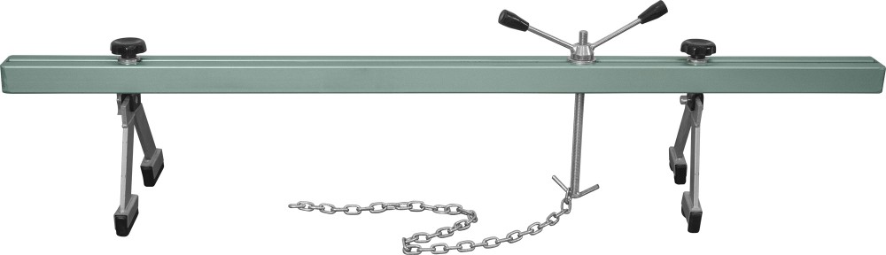 Jonnesway AE170001 Универсальная опорная балка для двигателя и коробки передач AE170001