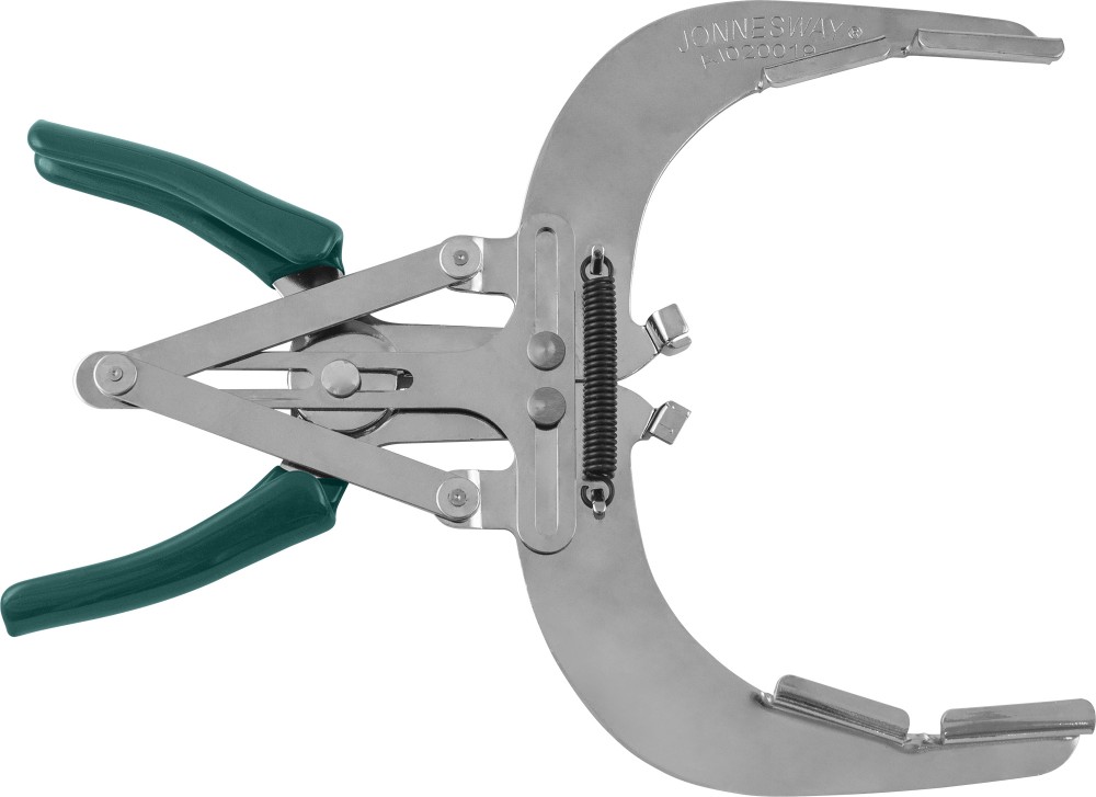 Jonnesway AI020019 Щипцы для поршневых колец 115-180 мм AI020019