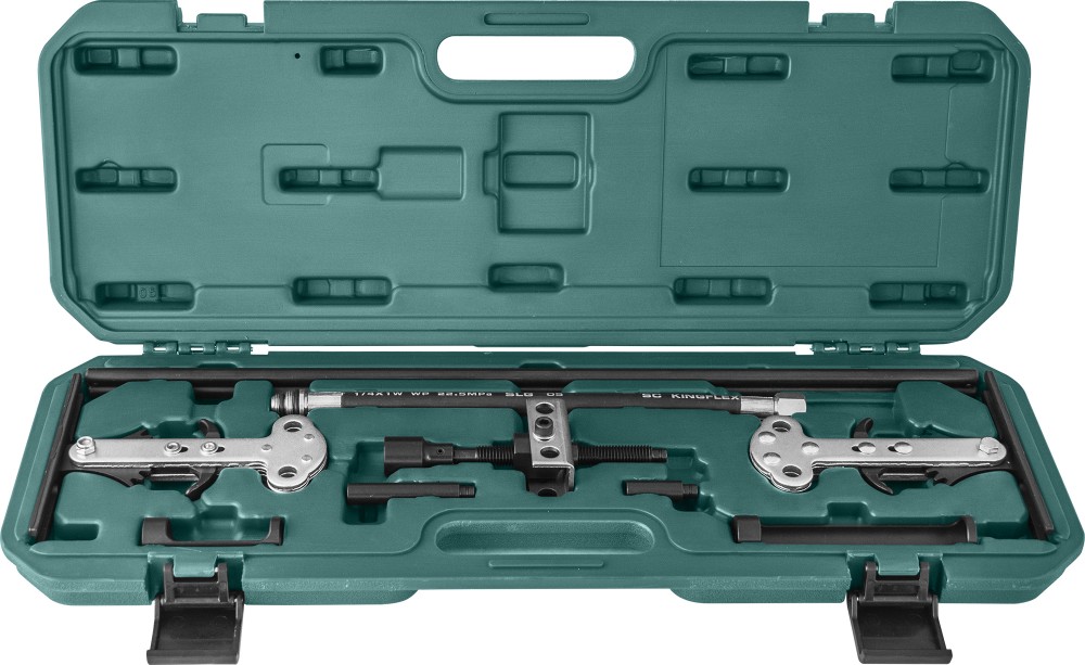 Jonnesway AI020131 Универсальный рассухариватель клапанов с поворотными стойками AI020131