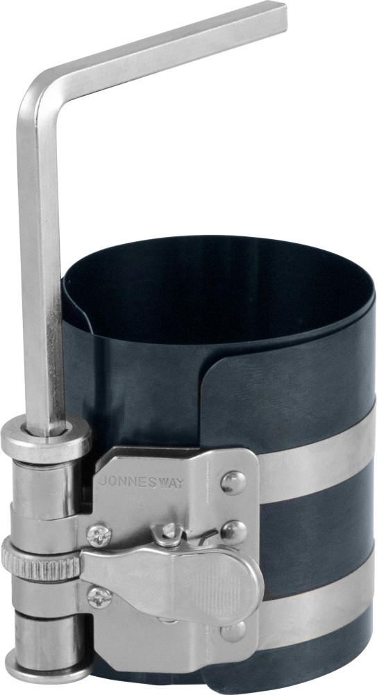 Jonnesway AI020034B Оправка поршневых колец 3" 53-125 мм. AI020034B
