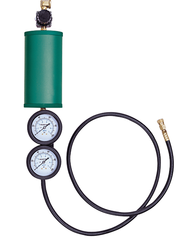 Jonnesway AI020097 Приспособления для промывки форсунок систем впрыска AI020097