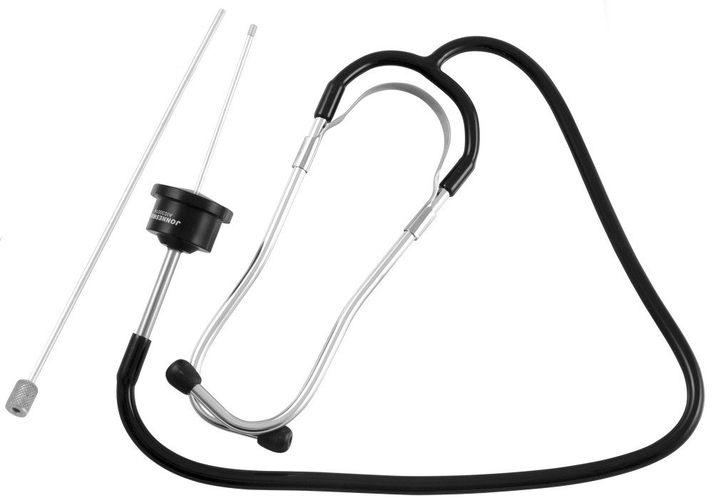 Jonnesway AI030014 Стетоскоп для обнаружения дефектов в механике AI030014