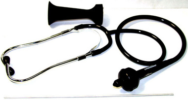 Jonnesway AI030020 Стетоскоп для обнаружения дефектов в механике AI030020