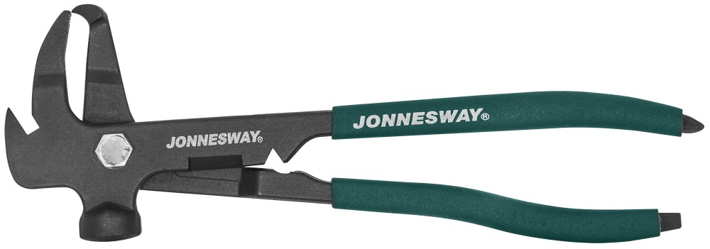 Jonnesway AN010030A Клещи балансировочные усиленные AN010030A