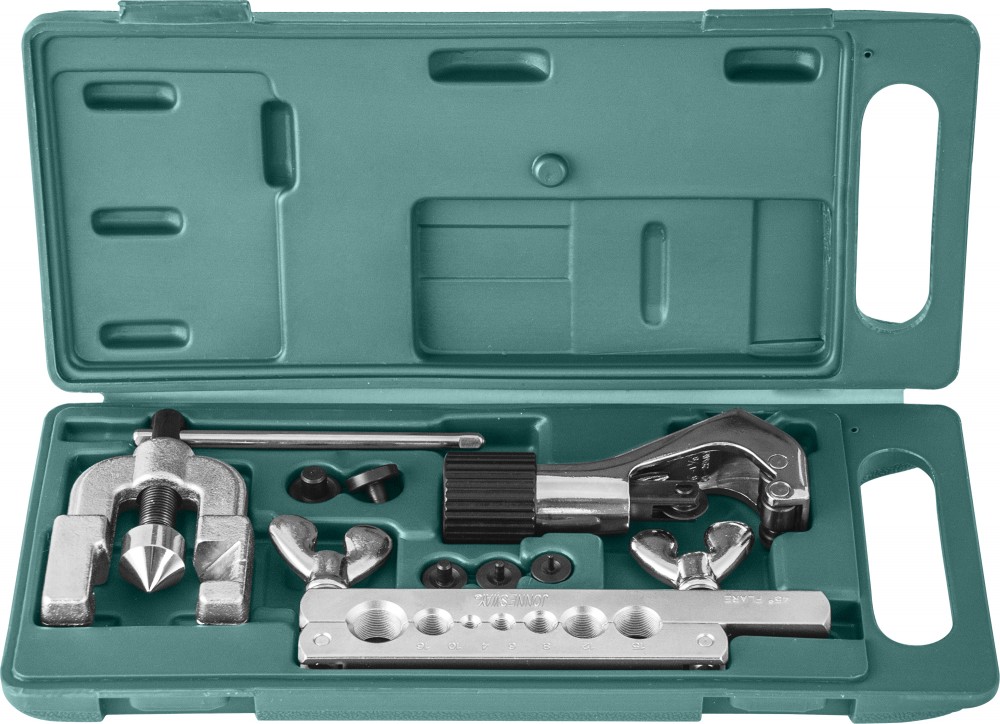 Jonnesway AN040043A Набор для развальцовки трубок AN040043A