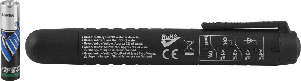 Jonnesway AR030047 Тестер тормозной жидкости AR030047