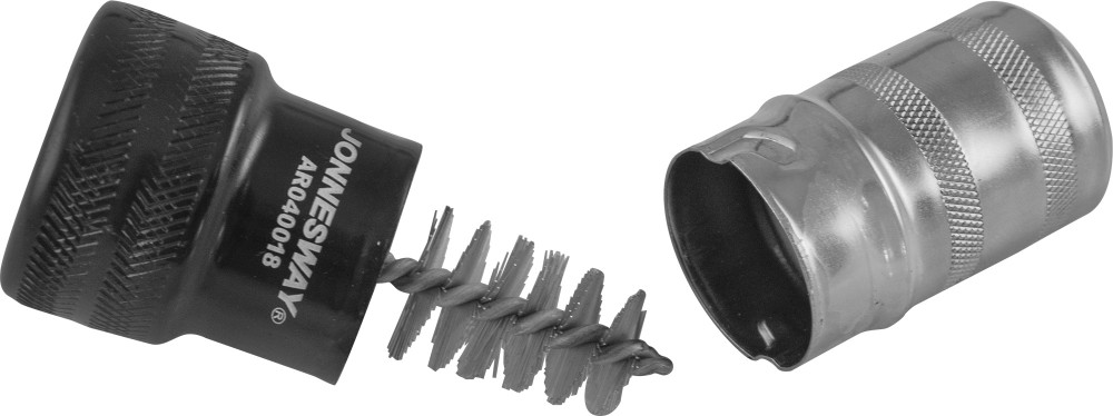 Jonnesway AR040018 Щетка для чистки клемм аккумулятора AR040018