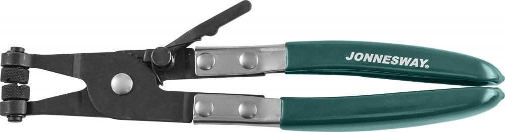 Jonnesway AR060002A Щипцы для пружинных хомутов с поворотными захватами AR060002A