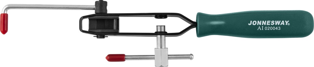 Jonnesway AI020043 Приспособление для установки хомутов с резаком AI020043