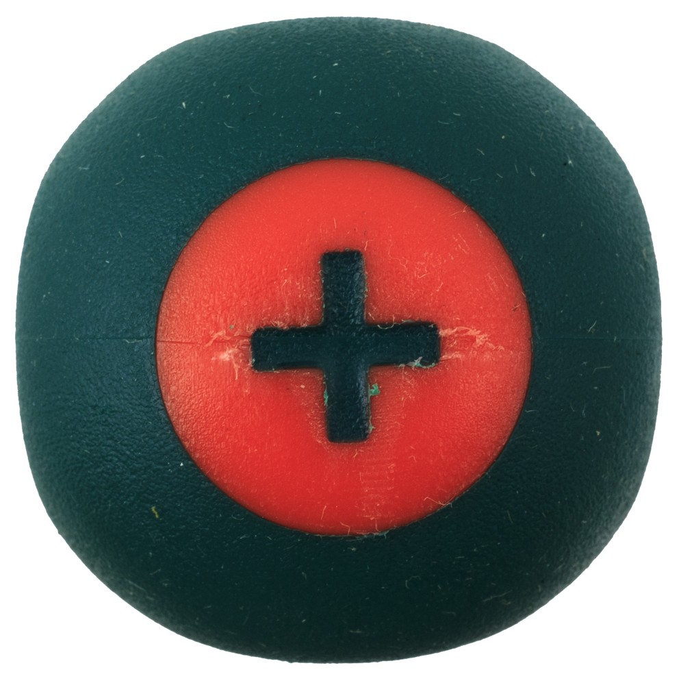 Jonnesway DV13P2100 Отвертка стержневая крестовая диэлектрическая, PH2х100 мм DV13P2100