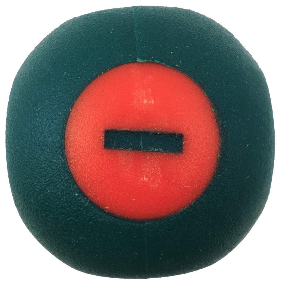 Jonnesway DV13S5125 Отвертка стержневая шлицевая диэлектрическая, SL5,5х125 мм DV13S5125