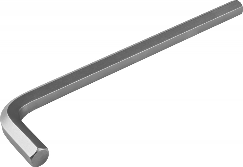 Jonnesway H02M112 Ключ торцевой шестигранный удлиненный, H12 H02M112