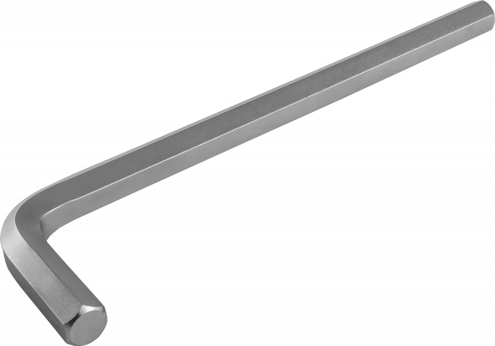 Jonnesway H02M114 Ключ торцевой шестигранный удлиненный, H14 H02M114