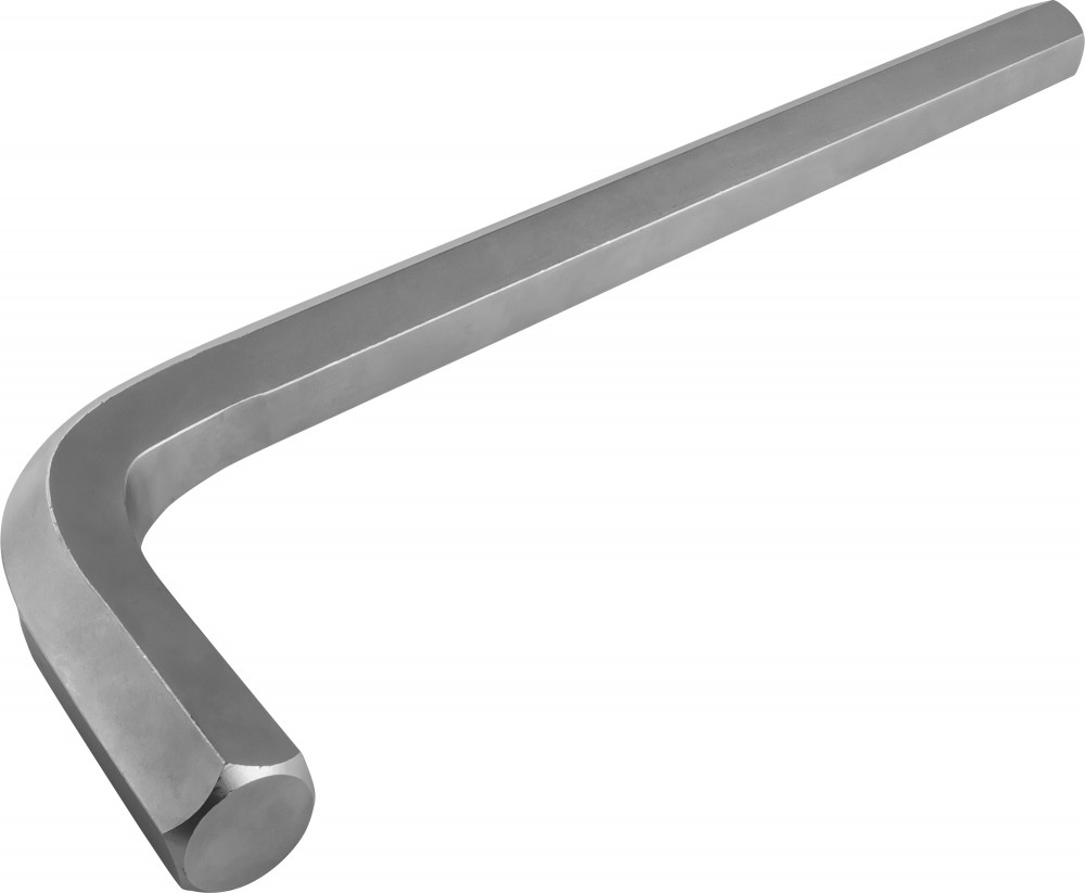 Jonnesway H02M127 Ключ торцевой шестигранный удлиненный, H27 H02M127